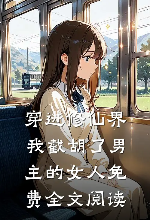 穿进修仙界:我截胡了男主的女人免费全文阅读