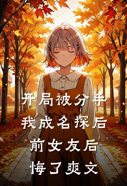开局被分手，我成名探后前女友后悔了爽文