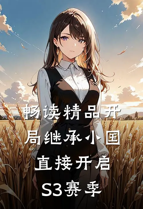 畅读精品开局继承小国，直接开启S3赛季