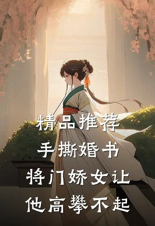 精品推荐手撕婚书，将门娇女让他高攀不起