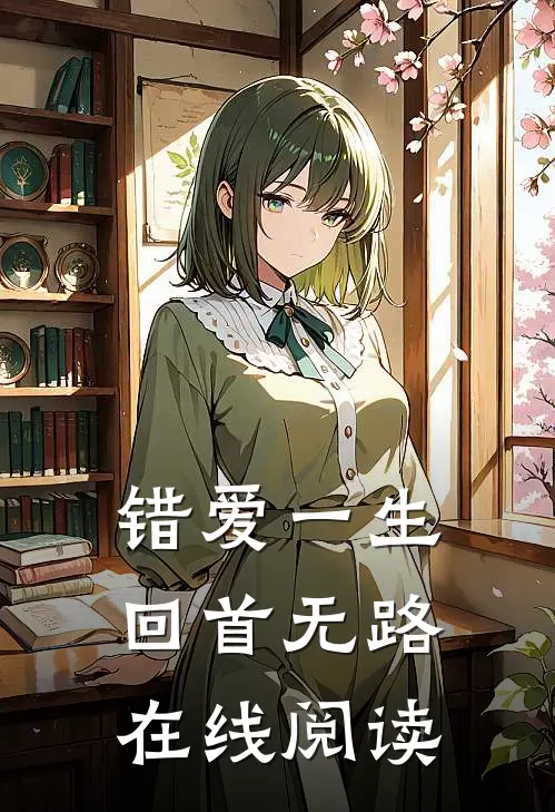 错爱一生，回首无路在线阅读
