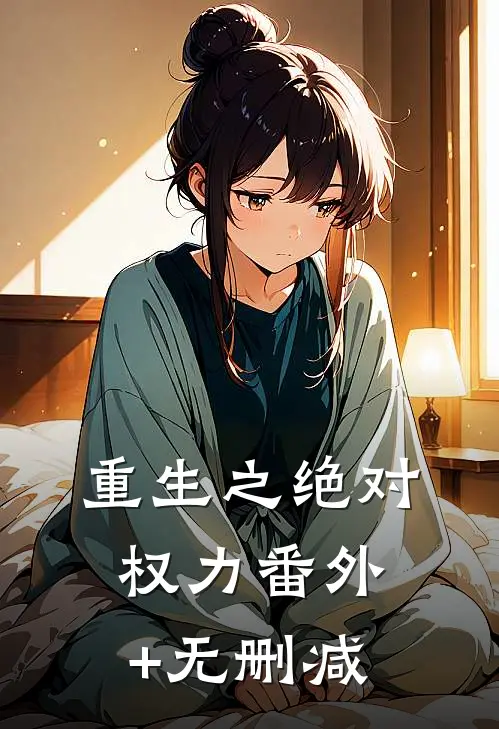重生之绝对权力番外+无删减