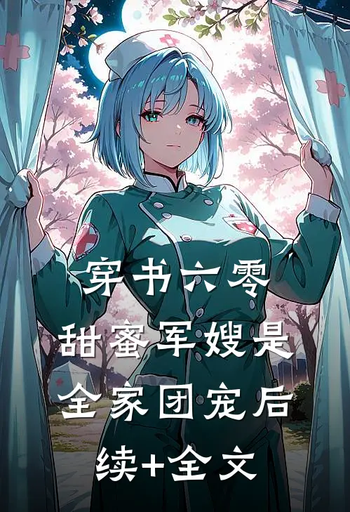 穿书六零，甜蜜军嫂是全家团宠后续+全文