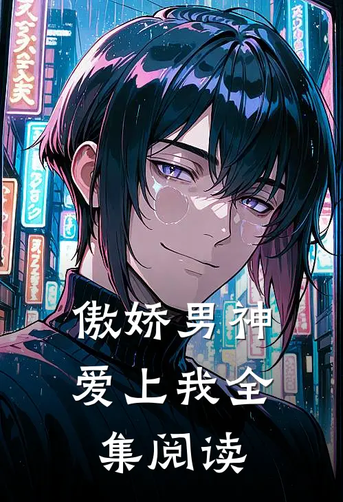 傲娇男神爱上我全集阅读