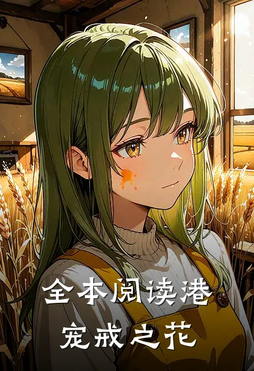 全本阅读港宠戒之花