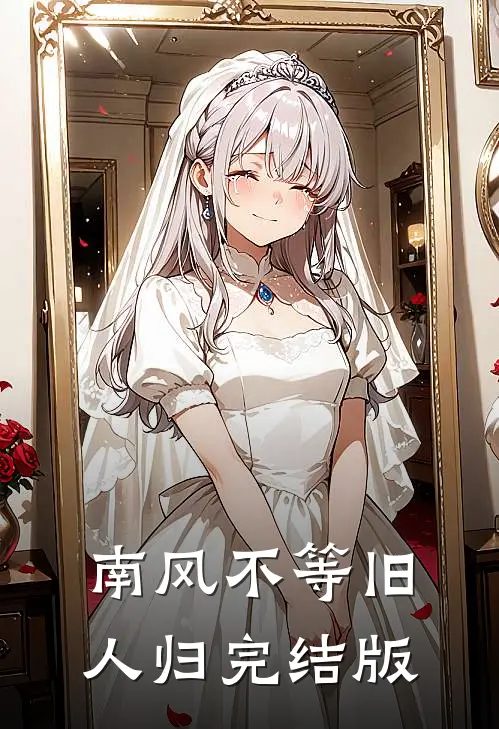 南风不等旧人归完结版