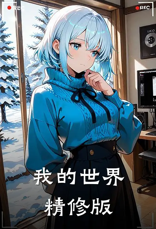 我的世界精修版