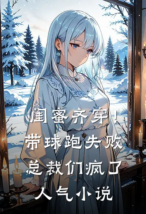 闺蜜齐穿！带球跑失败总裁们疯了人气小说