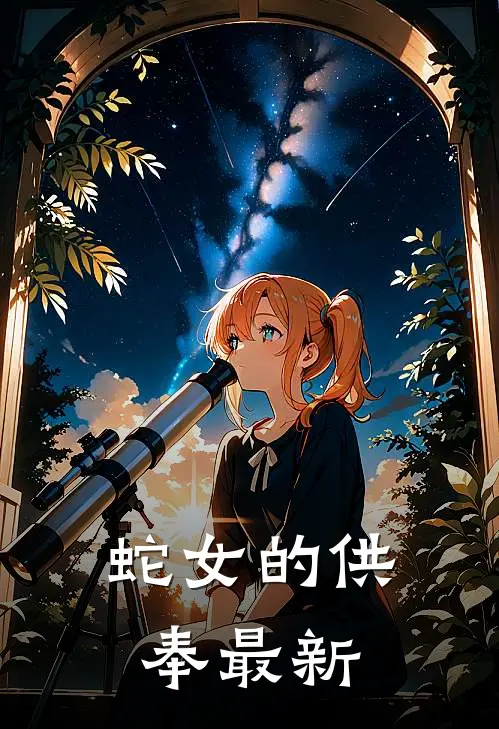 蛇女的供奉最新