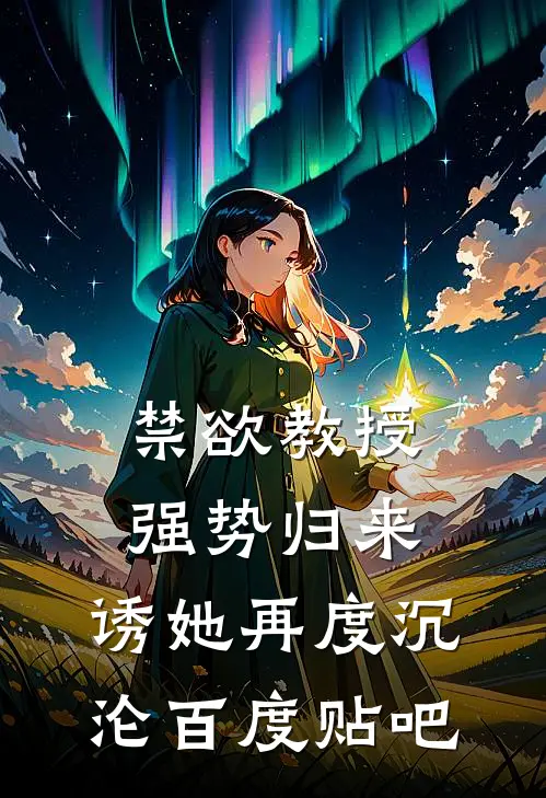 禁欲教授强势归来，诱她再度沉沦百度贴吧