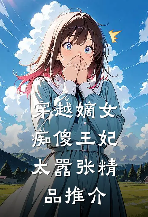 穿越嫡女：痴傻王妃太嚣张精品推介