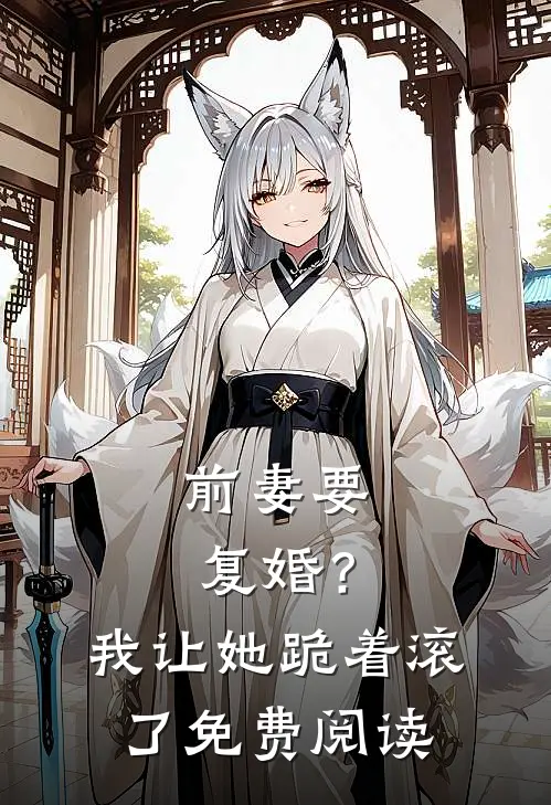 前妻要复婚？我让她跪着滚了免费阅读