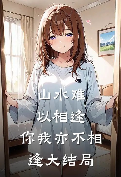 山水难以相逢，你我亦不相逢大结局