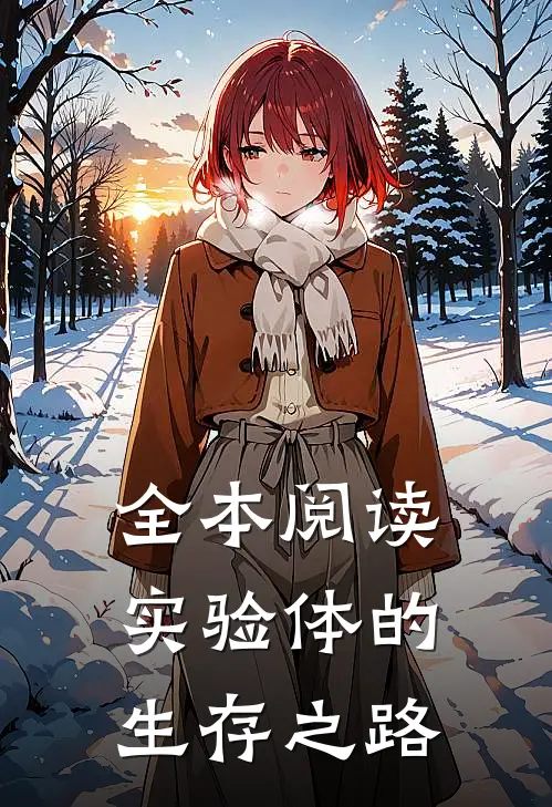 全本阅读实验体的生存之路