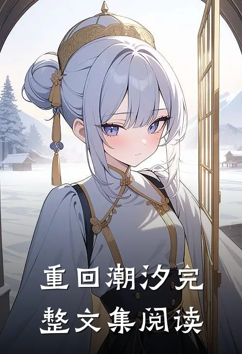 重回潮汐完整文集阅读