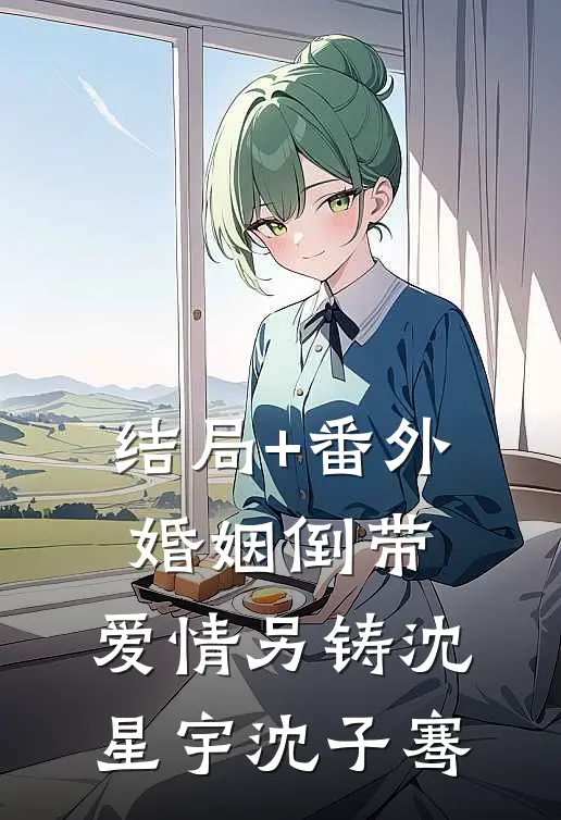 结局+番外婚姻倒带，爱情另铸沈星宇沈子骞
