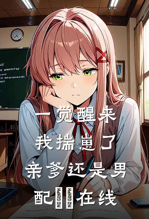 一觉醒来我揣崽了，亲爹还是男配​​在线