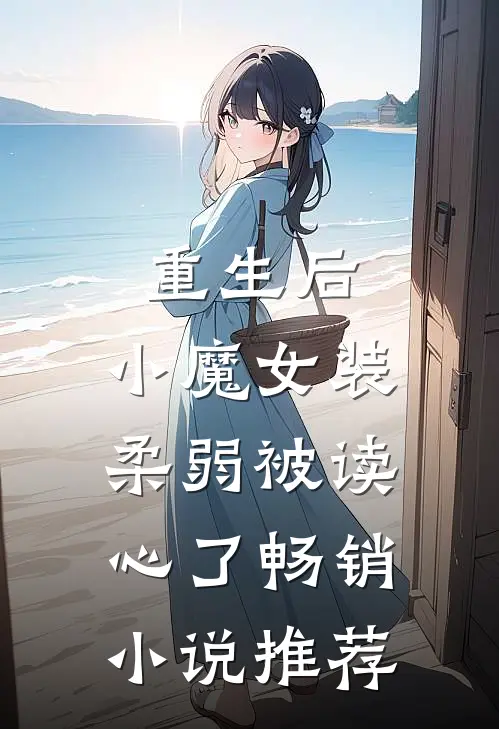 重生后，小魔女装柔弱被读心了畅销小说推荐