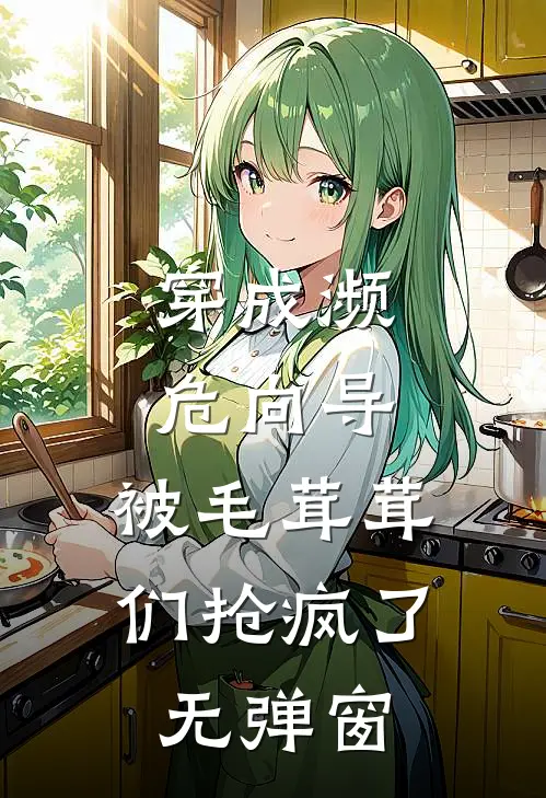 穿成濒危向导，被毛茸茸们抢疯了无弹窗