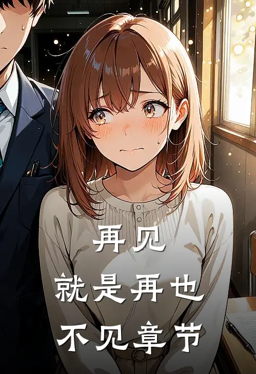 再见，就是再也不见章节