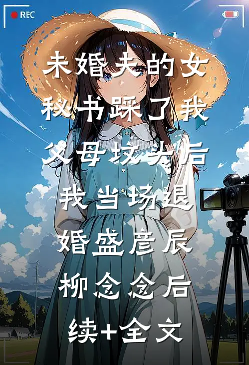 未婚夫的女秘书踩了我父母坟头后，我当场退婚盛彦辰柳念念后续+全文