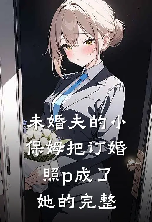 未婚夫的小保姆把订婚照p成了她的完整
