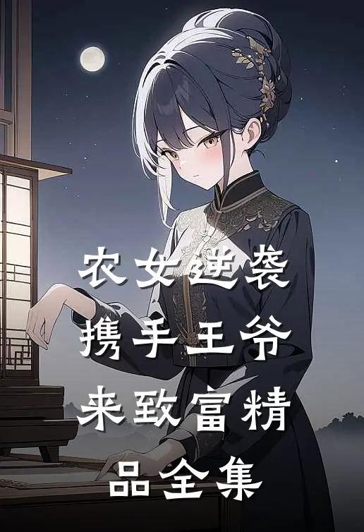 农女逆袭：携手王爷来致富精品全集