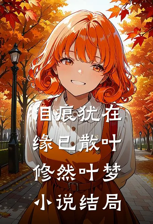 泪痕犹在缘已散叶修然叶梦小说结局