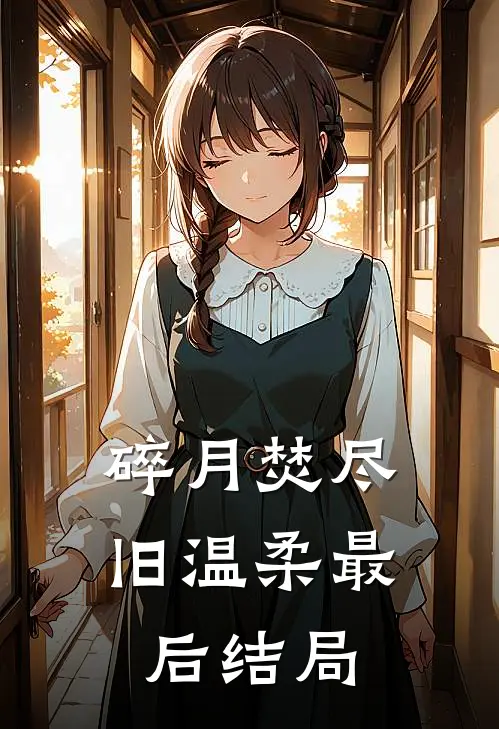 碎月焚尽旧温柔最后结局