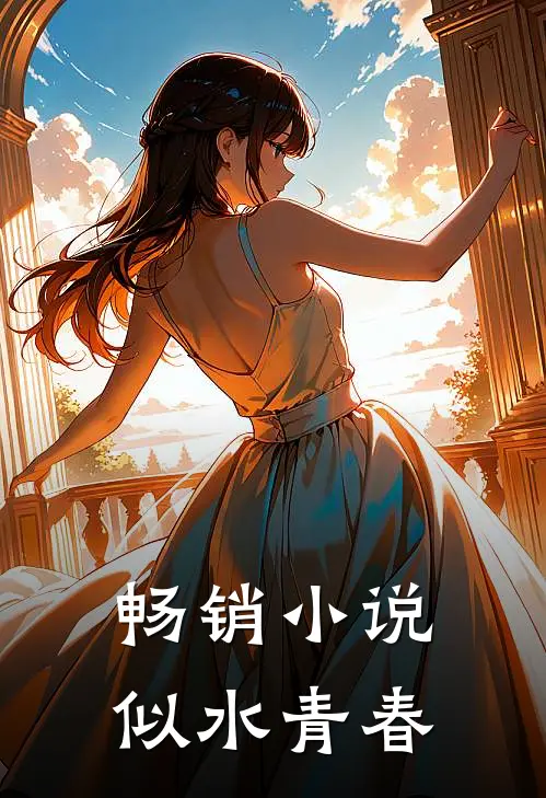 畅销小说似水青春