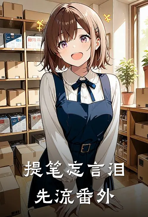 提笔忘言泪先流番外