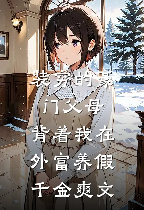 装穷的豪门父母，背着我在外富养假千金爽文