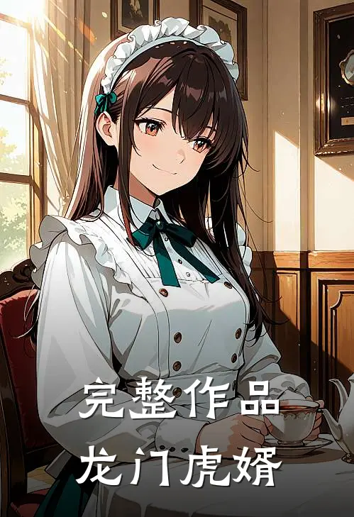 完整作品龙门虎婿