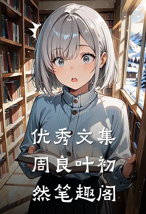 优秀文集周良叶初然笔趣阁