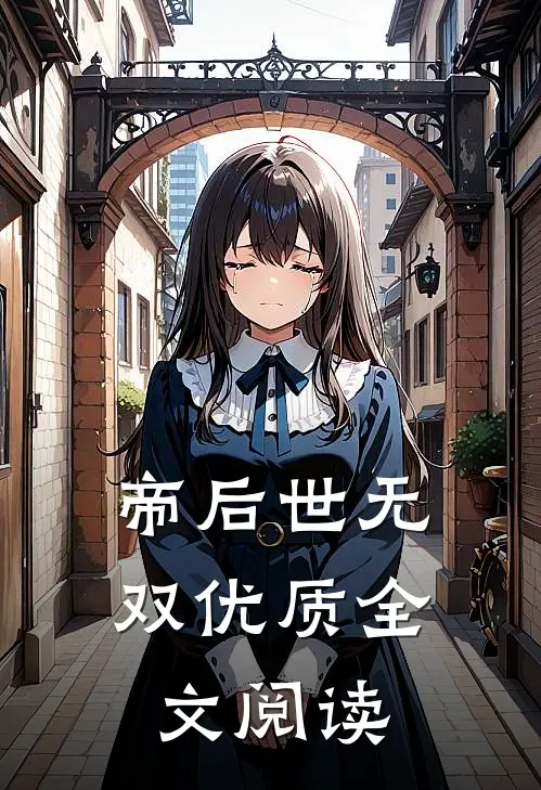 帝后世无双优质全文阅读