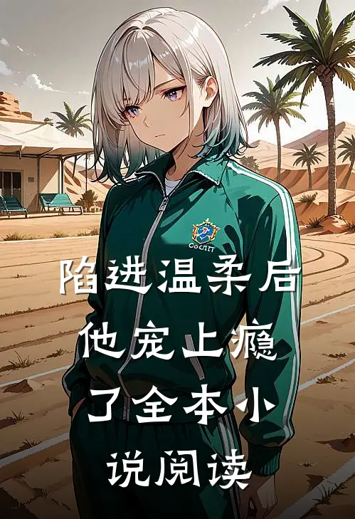 陷进温柔后，他宠上瘾了全本小说阅读