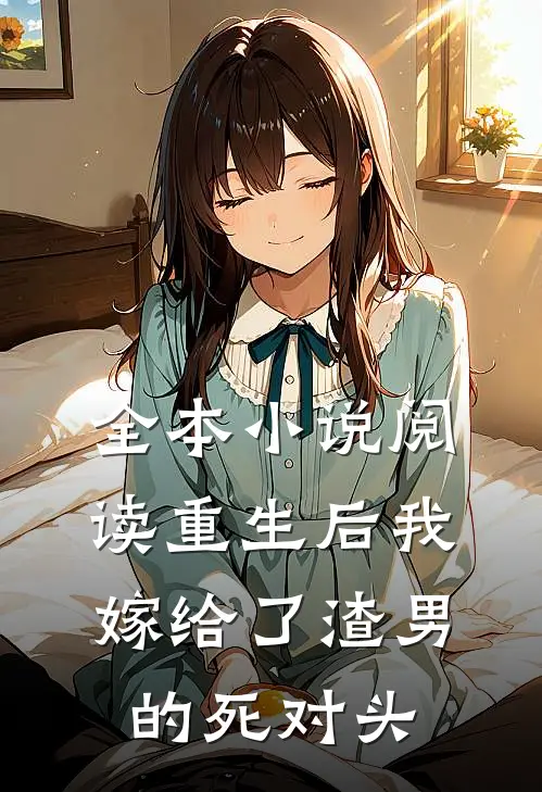 全本小说阅读重生后我嫁给了渣男的死对头