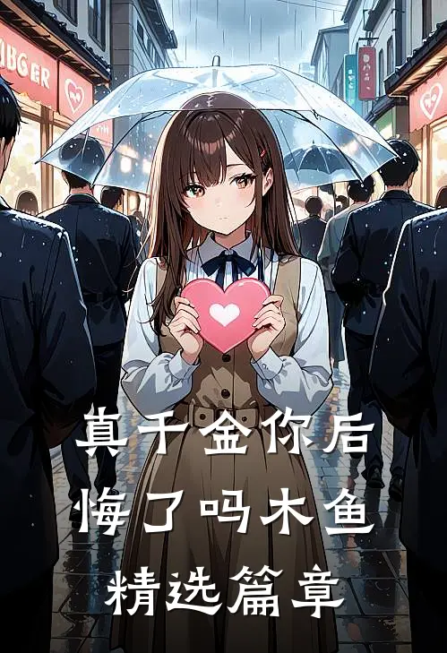 真千金你后悔了吗 木鱼精选篇章