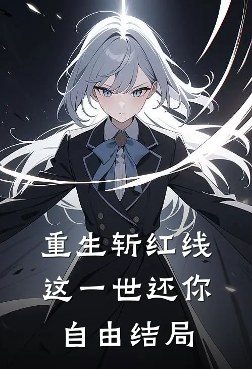 重生斩红线：这一世还你自由结局
