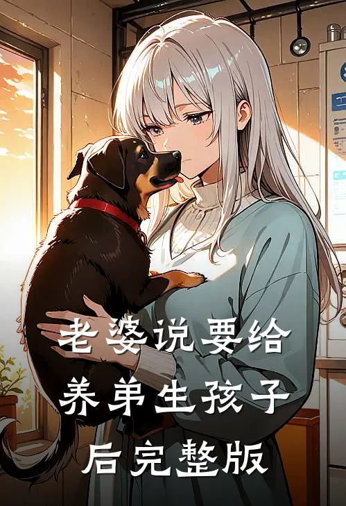 老婆说要给养弟生孩子后完整版