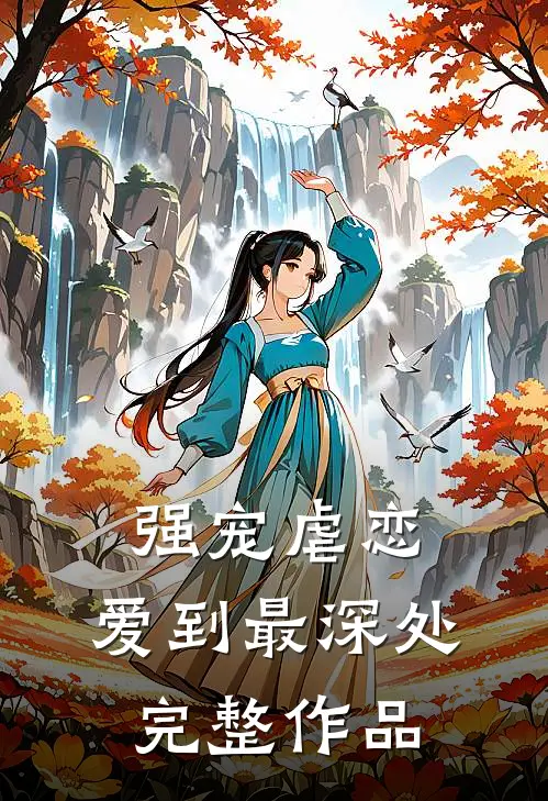 强宠虐恋：爱到最深处完整作品
