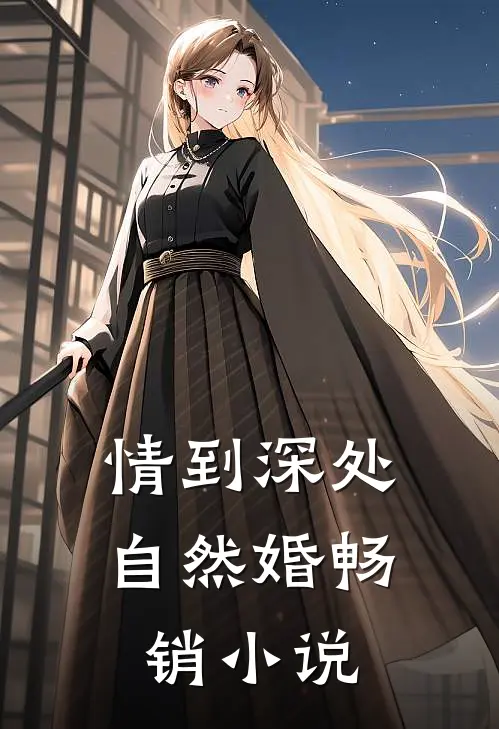情到深处自然婚畅销小说
