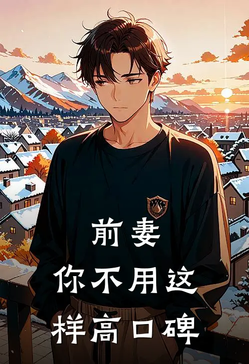 前妻，你不用这样高口碑