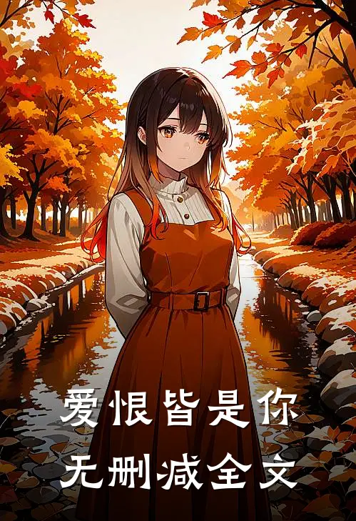 爱恨皆是你无删减全文