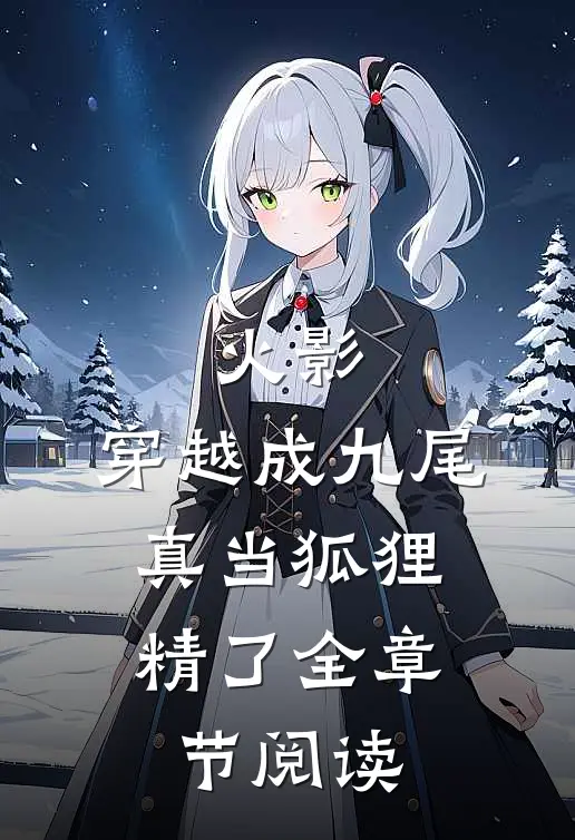 火影：穿越成九尾，真当狐狸精了全章节阅读