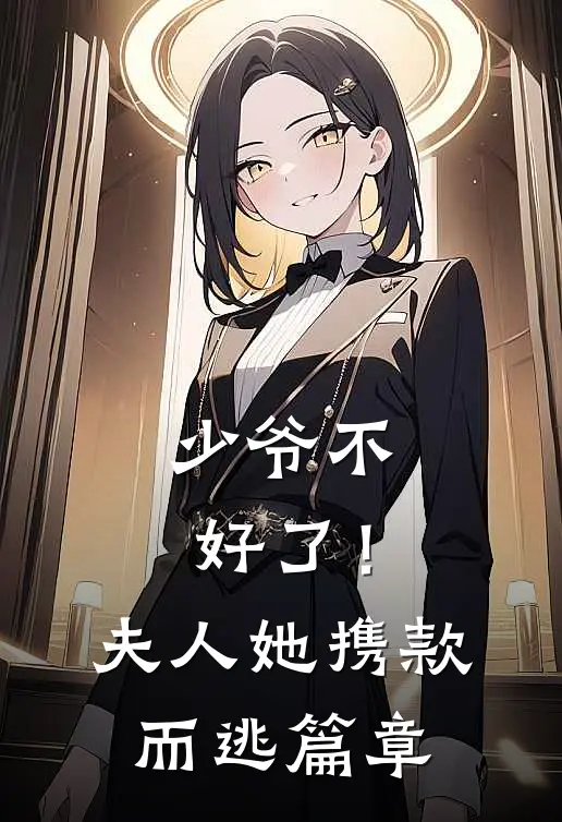 少爷不好了！夫人她携款而逃篇章