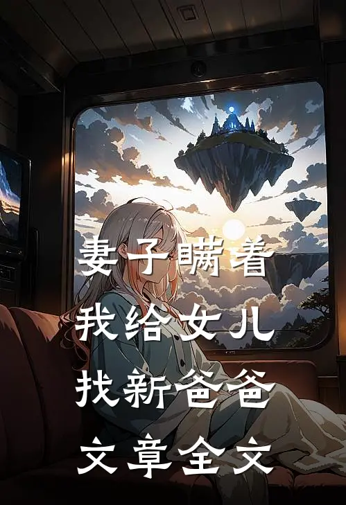 妻子瞒着我给女儿找新爸爸文章全文