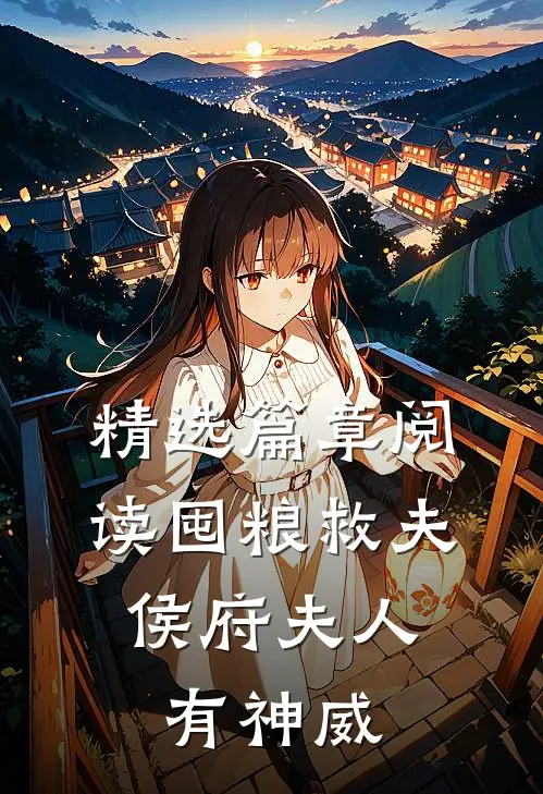 精选篇章阅读囤粮救夫：侯府夫人有神威