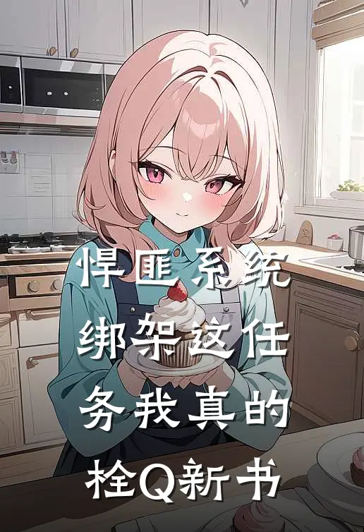悍匪系统：绑架这任务我真的栓Q新书