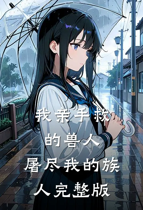 我亲手救的兽人,屠尽我的族人完整版在线观看